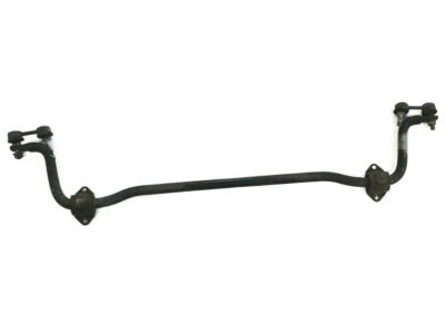 BMW 33-55-6-750-357 Stabilizer, Rear