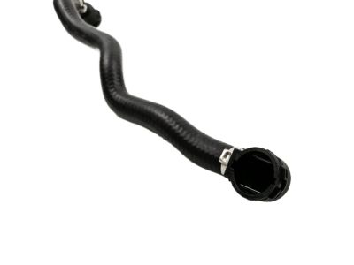 BMW 17-12-7-575-428 Coolant Hose