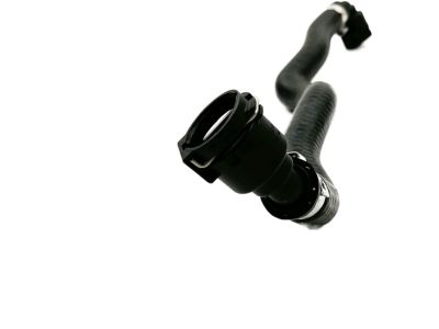 BMW 17-12-7-575-428 Coolant Hose