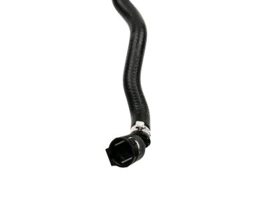 BMW 17-12-7-575-428 Coolant Hose