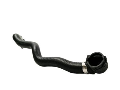 BMW 17-12-7-575-428 Coolant Hose