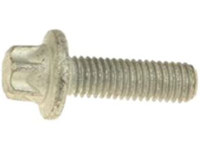 BMW 11-51-7-602-123 Asa-Bolt