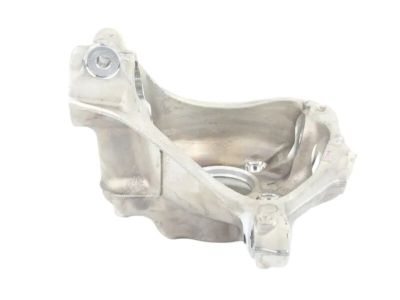 BMW 31-21-6-882-596 Steering Knuckle, Right