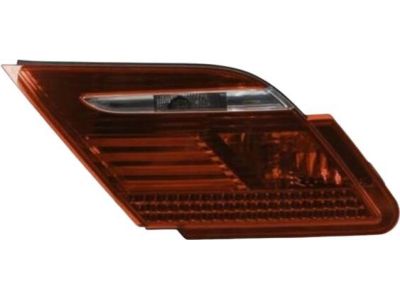 BMW 63-21-6-938-517 Rear Light In Trunk Lid, Left