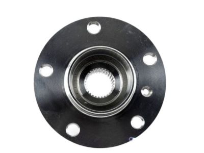 BMW 33-40-6-867-815 Drive Flange Hub