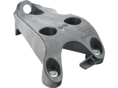 BMW 22-11-6-860-273 Engine Mount Bracket Left