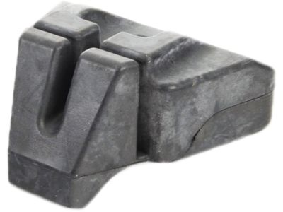 BMW 17-11-7-598-791 Rubber Mounting