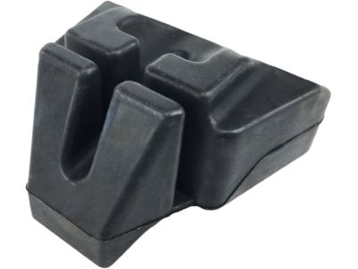 BMW 17-11-7-598-791 Rubber Mounting