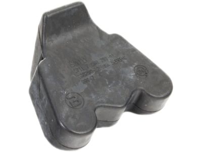 BMW 17-11-7-598-791 Rubber Mounting