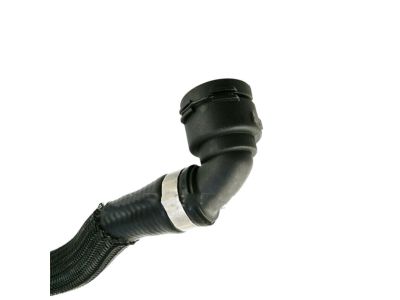 BMW 17-12-7-805-599 Radiator Coolant Hose