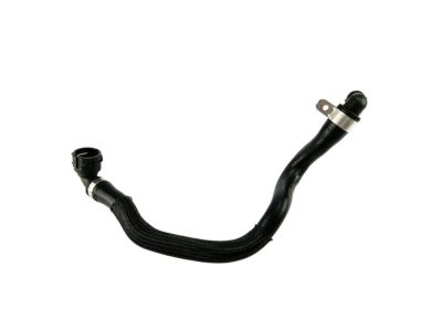 BMW 17-12-7-805-599 Radiator Coolant Hose