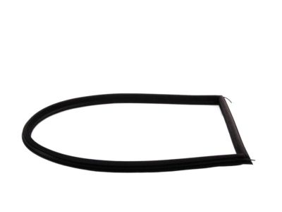 BMW 51-36-8-252-621 Gasket, Vent Window Inner