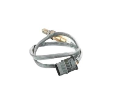 BMW 11-78-7-848-482 Oxygen Sensor