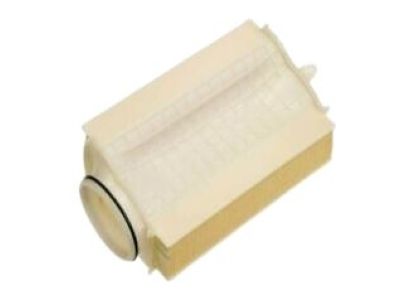 BMW 13-71-7-850-055 Air Filter, (bank 1-4)