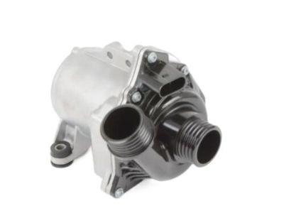 BMW 11-51-7-568-595 Engine Water Pump