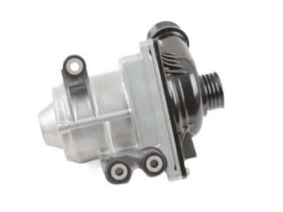 BMW 11-51-7-568-595 Engine Water Pump