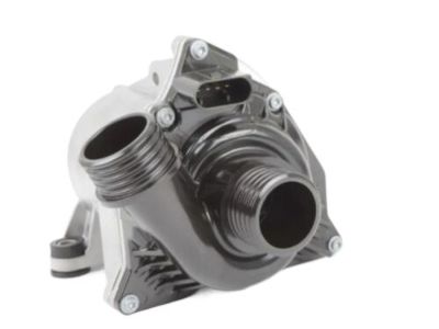 BMW 11-51-7-568-595 Engine Water Pump