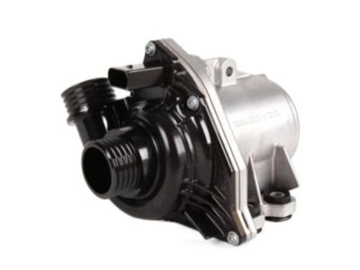 BMW 11-51-7-568-595 Engine Water Pump