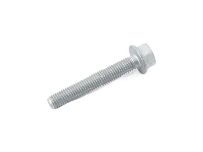 BMW 07-11-9-907-560 Hex Bolt