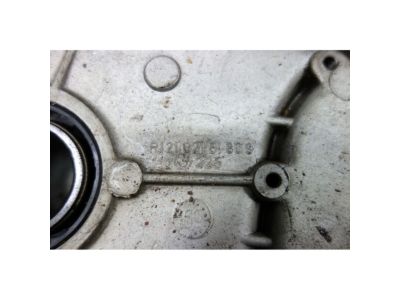 BMW 11-14-1-276-440 Cover