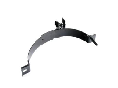 BMW 18-21-1-246-627 Clamp