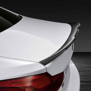 BMW 51-19-2-457-441 M Performance Carbon Fiber Spoiler