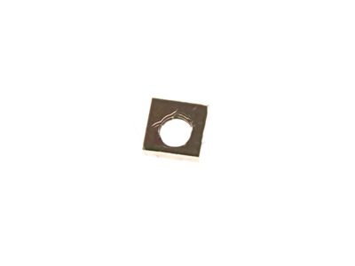 BMW 07-11-9-921-431 Square Nut