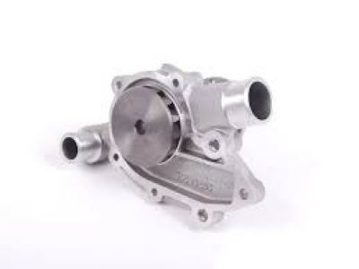 BMW 11-51-1-315-211 Engine Water Pump