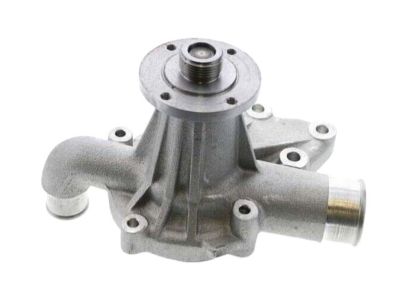 BMW 11-51-1-315-211 Engine Water Pump