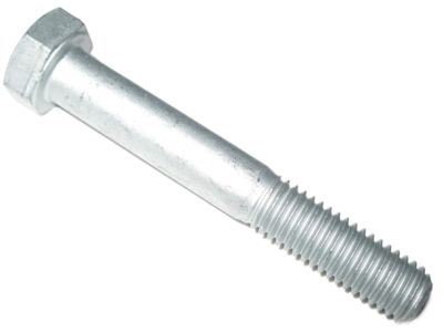 BMW 07-11-9-902-957 Hex Bolt