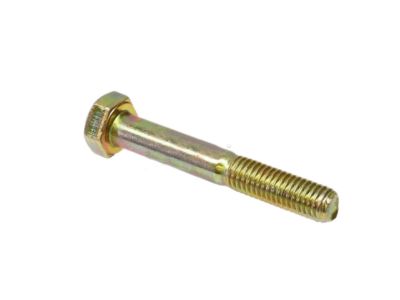 BMW 07-11-9-902-957 Hex Bolt