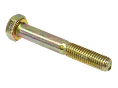 BMW 07-11-9-902-957 Hex Bolt