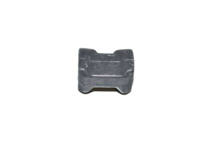BMW 31-35-1-132-355 Rubber Mounting