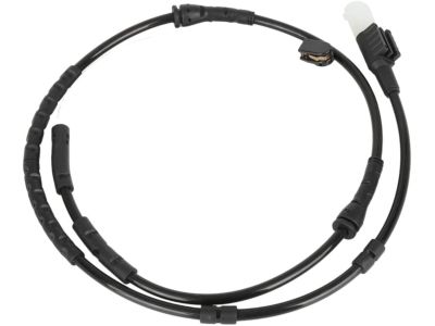 BMW 34-35-6-792-563 Brake Pad Sensor, Front