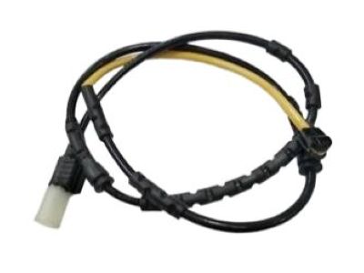 BMW 34-35-6-792-563 Brake Pad Sensor, Front