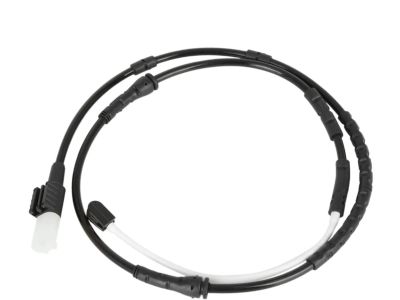 BMW 34-35-6-792-563 Brake Pad Sensor, Front