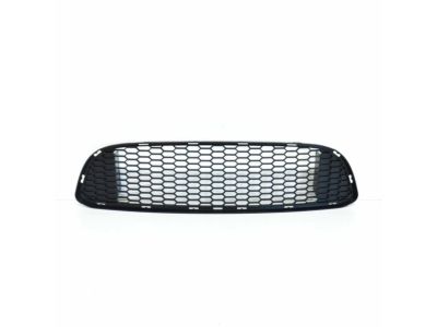 BMW 51-11-8-045-432 Grid, Bumper Front