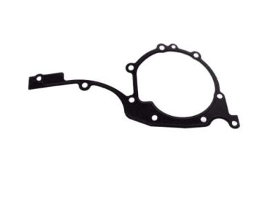 BMW 11-14-1-740-846 Lower Chain Case Metal Gasket