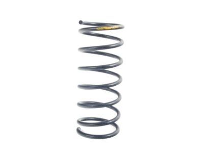 BMW 31-33-1-126-024 Coil Spring