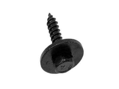 BMW 07-14-7-129-161 Hex Head Screw