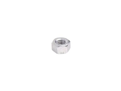 BMW 07-12-9-905-817 Hex Nut