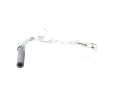 BMW 13-62-7-811-935 Pipe, Exhaust-Gas Pressure