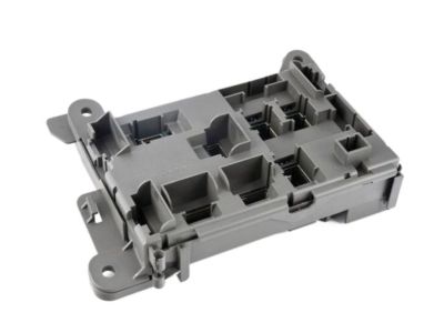 BMW 61-14-6-931-687 Power Distribution Box, Rear