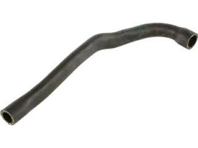 BMW 11-53-1-741-412 Engine Thermostat Water Hose