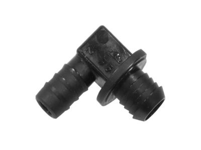 BMW 34-33-1-113-652 T-Connector
