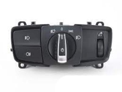 BMW 61-31-9-865-813 Headlight Switch