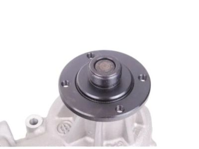 BMW 11-51-7-838-135 Engine Water Pump