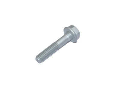 BMW 07-11-9-906-928 Hex Screw With Collar