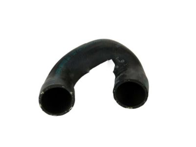 BMW 11-53-7-521-049 Radiator Coolant Pipe Hose Compatible