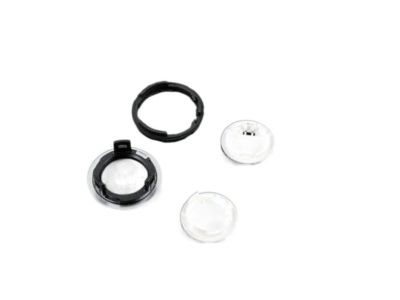 BMW 61-31-9-393-931 Repair Kit, Rotary Actuator